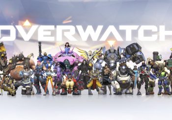 Over 7 Million Gamers Have Played Overwatch