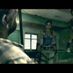 Resident Evil 5 launches June 28 for PS4 and Xbox One