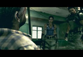 Resident Evil 5 launches June 28 for PS4 and Xbox One