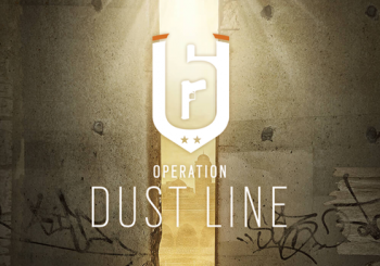 Rainbow Six Siege Operation Dust Line Available May 11th