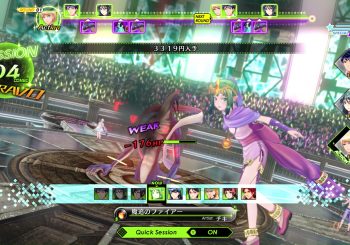 Tokyo Mirage Sessions #FE Encore's Latest Trailer Gives You Plenty of Reasons to Play
