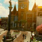 The Witcher 3: Blood and Wine DLC Gets a ‘New Region’ Trailer