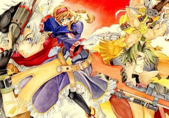 Wild Arms 3 heading to PS4 this May 17