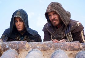 Majority Of The Assassin's Creed Movie Is Set In The Present