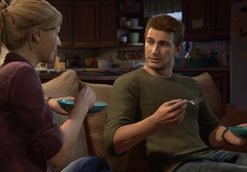 Uncharted 4: A Thief's End Patch 1.02 Released