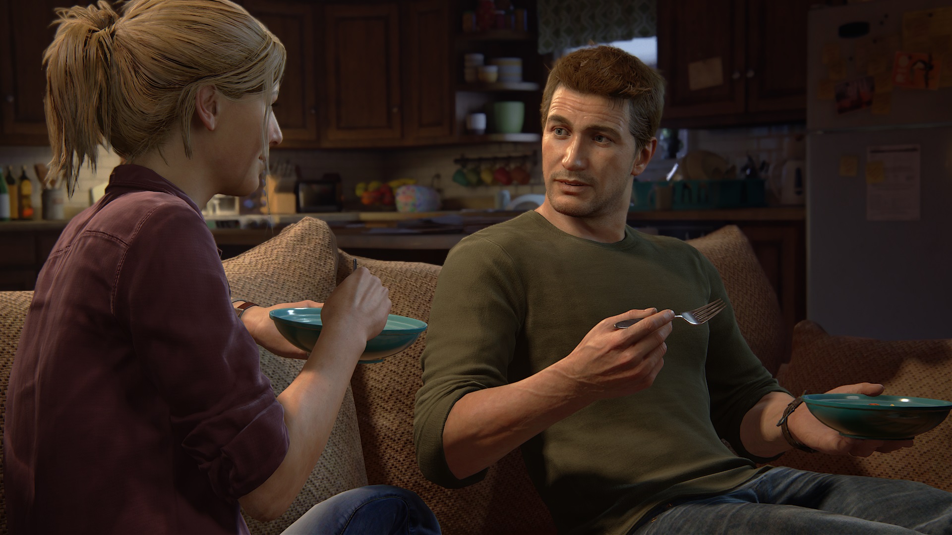 Uncharted 4: A Thief’s End Patch 1.02 Released