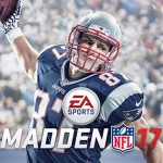 Madden NFL 17 Cover Athlete Revealed; First Trailer Shows Gameplay