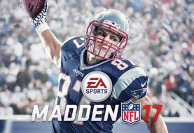 Madden 17 To Touchdown In The EA Access Vault Next Week