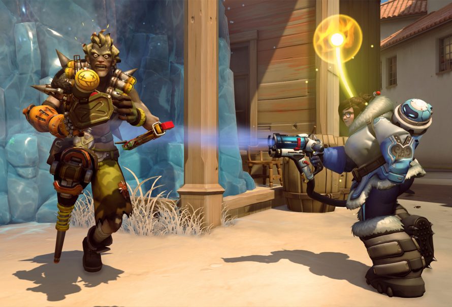 An Overwatch GOTY Edition Is To Be Released Very Soon