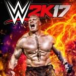 WWE 2K17 Cover Star And Release Date Breaks Out