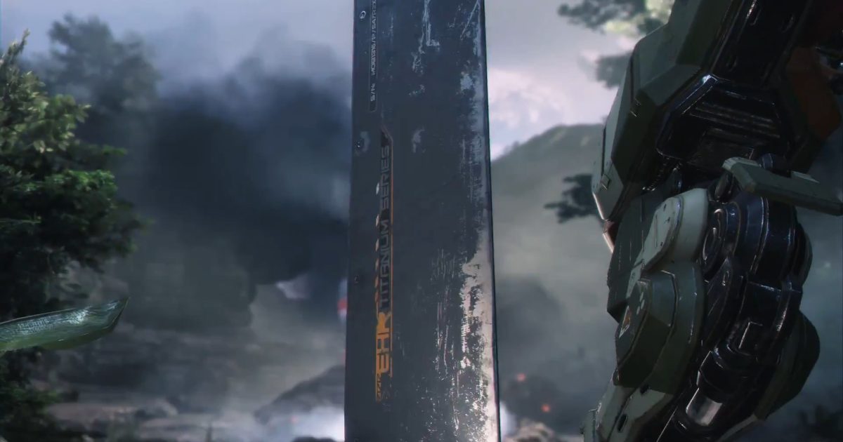 Titanfall 2 Video Teaser Released For EA Play
