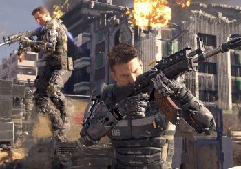 Black Ops 3 Descent DLC Now Available On PS4