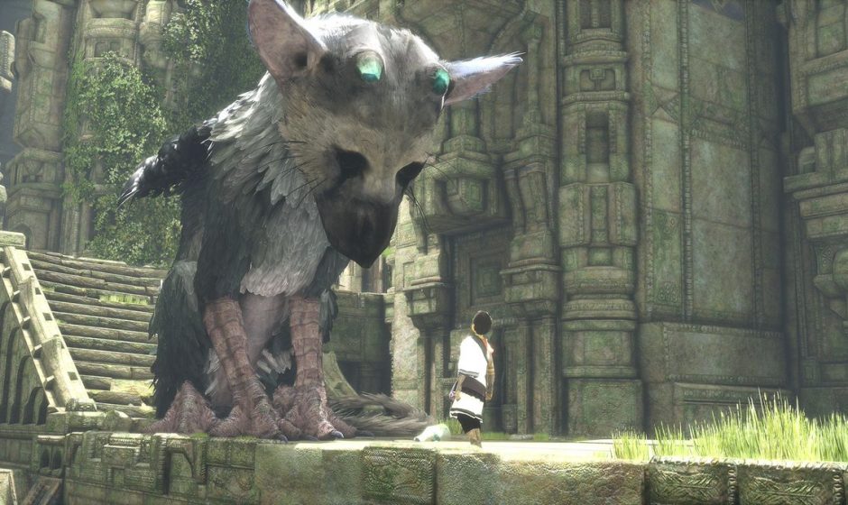 E3 2016: The Last Guardian Release Date Announced On PS4