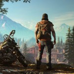 E3 2016: Days Gone announced for PS4