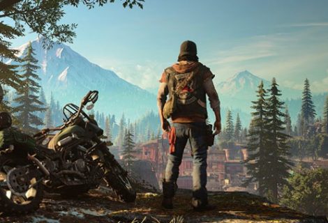 E3 2016: Days Gone announced for PS4