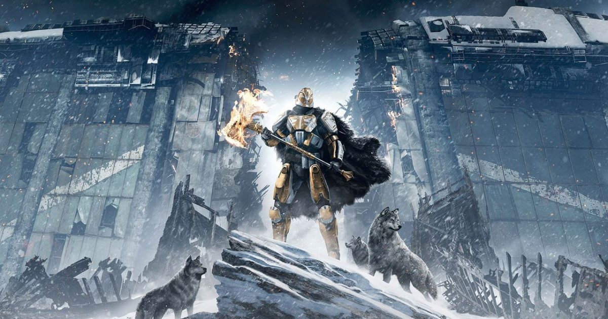 Call of Duty 2017 Going Back To Its Roots; Destiny 2 Also Out This Year
