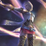 New Final Fantasy XII: The Zodiac Age Videos Showcase OST