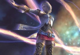 New Final Fantasy XII: The Zodiac Age Videos Showcase OST