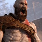 God of War PS4 Will Have A Heavy Focus On Its Narrative