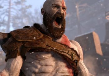 God of War PS4 Will Have A Heavy Focus On Its Narrative
