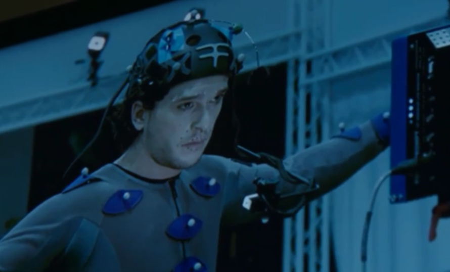 Game of Thrones Actor To Play Villain In Call of Duty: Infinite Warfare