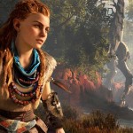 Horizon Zero Dawn 2 could be a launch title for the PS5