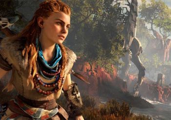 Horizon Zero Dawn Update Patch 1.12 Is Rolling Out Today For The PS4