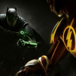 Injustice 2 announced for PlayStation 4 and Xbox One