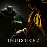 Injustice 2 Gameplay Trailer Is Here