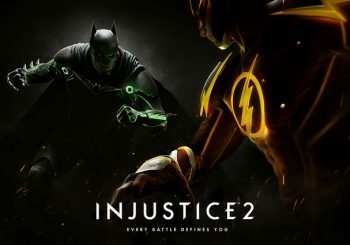 Injustice 2 Gameplay Trailer Is Here