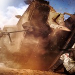 E3 2016: Battlefield 1 Official Gameplay Trailer Released By EA