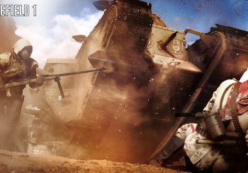 E3 2016: Battlefield 1 Official Gameplay Trailer Released By EA