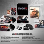 Mafia III Collector’s Edition Detailed