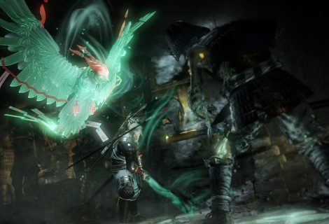 E3 2016: Nioh E3 Trailer Released; Second Demo Out this August