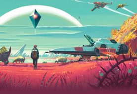 No Man's Sky Update Patch 1.23 Notes Released For PS4 And PC