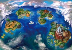 Pokemon Sun and Moon Legendaries Revealed