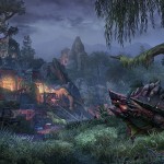 The Elder Scrolls Online: Shadow of the Hist DLC Detailed