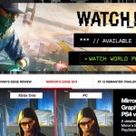 Watch Dogs 2 coming this November 15