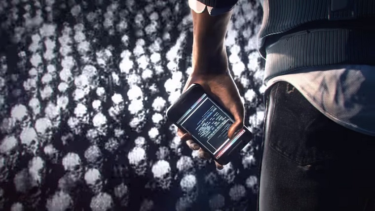 Watch Dogs 2 Teaser Trailer Released