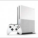 E3 2016: Xbox One S is Compatible with Xbox One Kinect