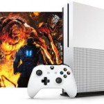 E3 2016: Xbox One S retails for $299