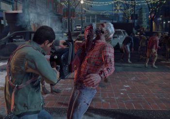 Dead Rising 4 Release Date Outed By Xbox Store