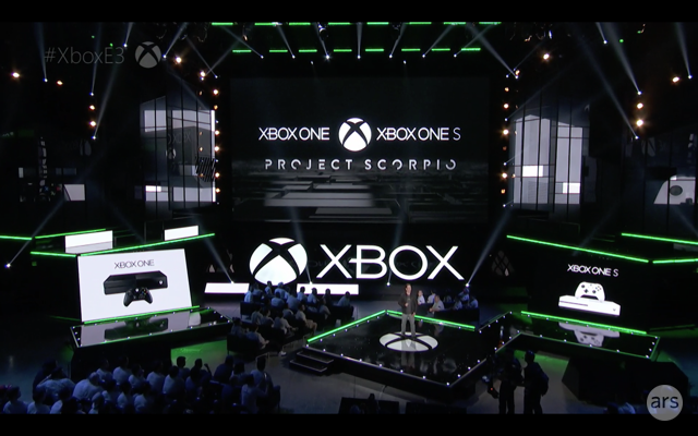 Phil Spencer Continues To Hype Xbox Scorpio Release And Diverse 2017 Games Lineup