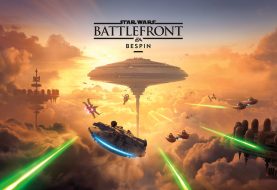 Star Wars Battlefront Bespin DLC Trailer Shows New Characters And More