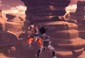 Dragon Ball Xenoverse 2 Beta Has Been Extended