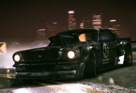 Need for Speed Races Into EA Access and Origin Access Vault Next Week