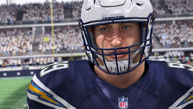 EA Sports Announces Top Rookie Ratings In Madden 17