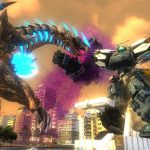 Earth Defense Force 4.1 coming to Steam on July 18