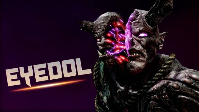 Killer Instinct Season 3 Gets Eyedol As A New Character