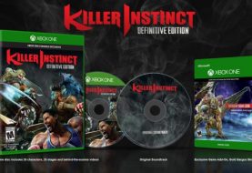 Killer Instinct: Definitive Edition coming September 20